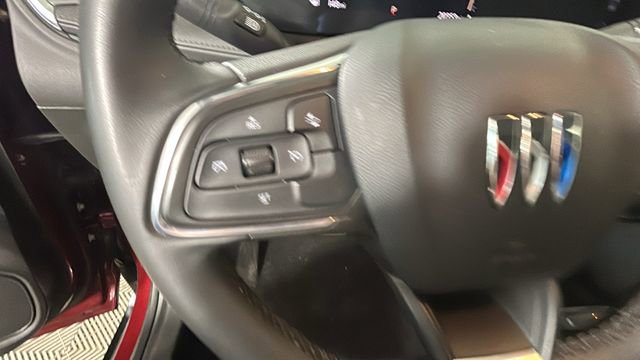 Used 2024 Buick Encore GX Sport Touring FWD image 16