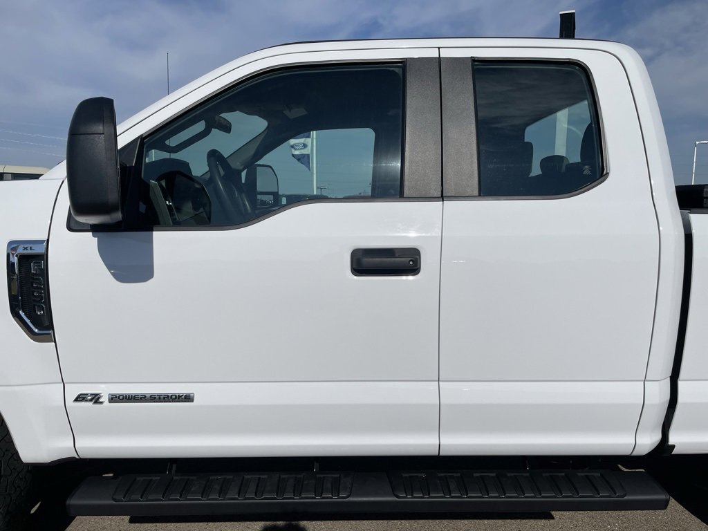 Used 2021 Ford F250 XL w/ Power Equipment Group image 28