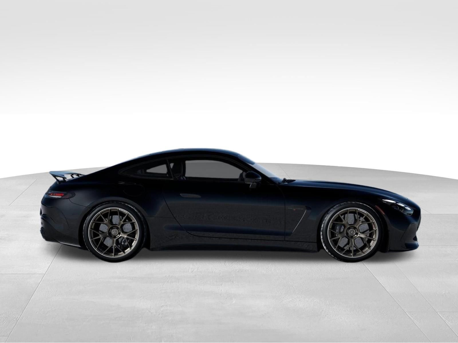 New 2026 Mercedes-Benz AMG GT 63 image 2