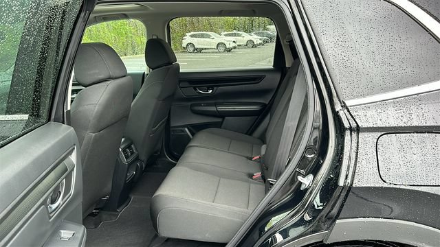 Used 2025 Honda CR-V EX image 22