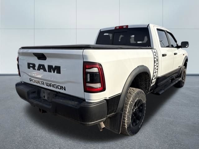 Used 2020 RAM 2500 Power Wagon image 4