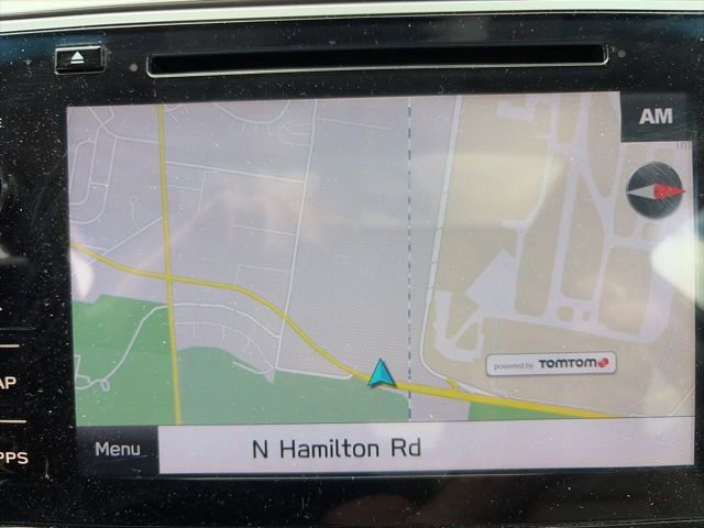 Used 2018 Subaru Outback 2.5i Limited AWD/4WD image 11