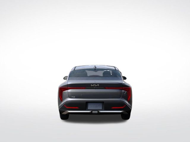 New 2026 Kia K4 FWD image 5