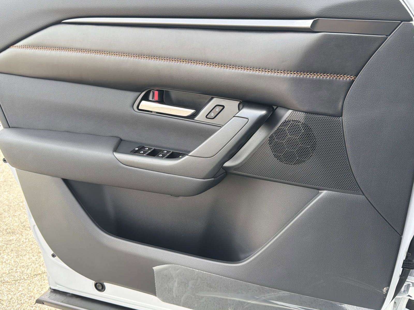 New 2026 MAZDA CX-50 2.5 Hybrid w/ Cargo Package image 18