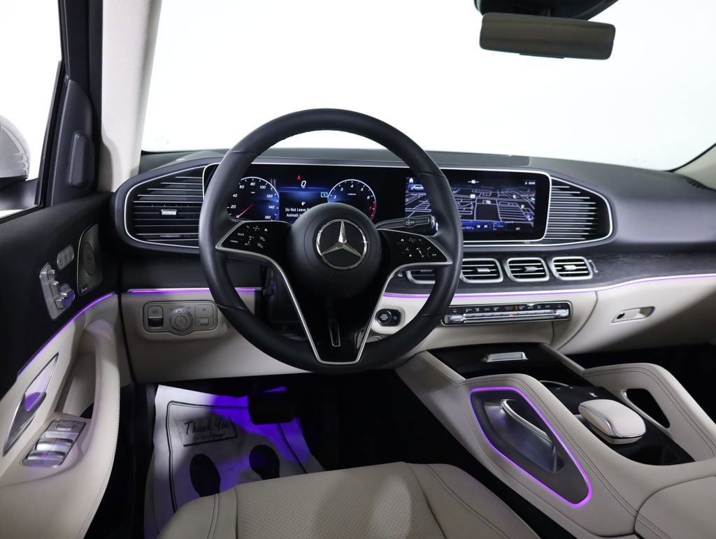 Used 2026 Mercedes-Benz GLE 350 4MATIC image 28