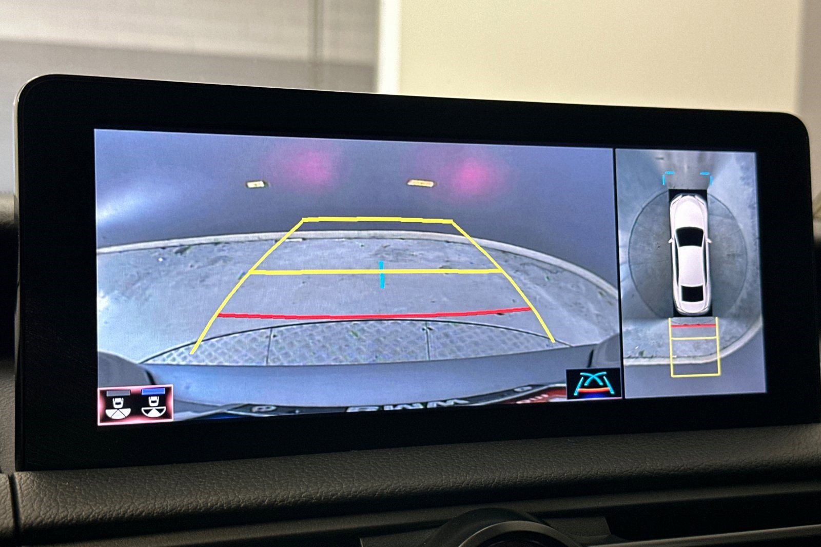 Used 2023 Lexus IS 350 F Sport w/ Navigation Package image 22