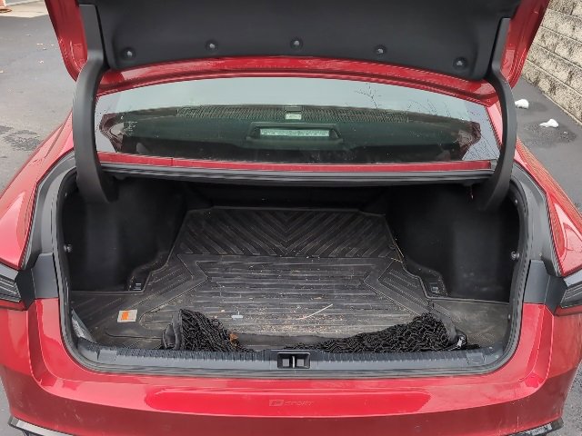 Used 2024 Lexus IS 350 F Sport image 31