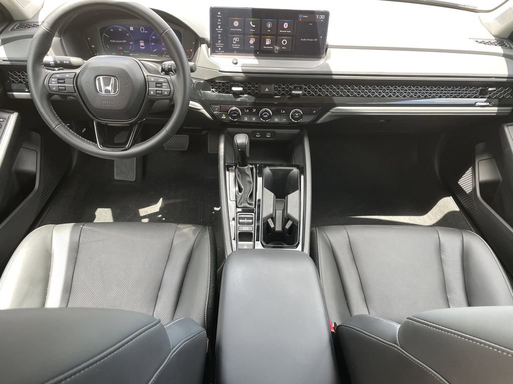 Used 2024 Honda Accord EX-L image 12