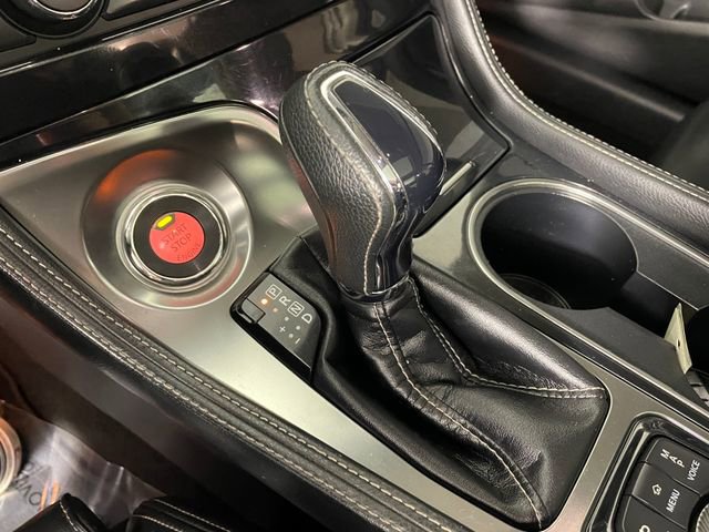 Used 2018 Nissan Maxima 3.5 SL image 9