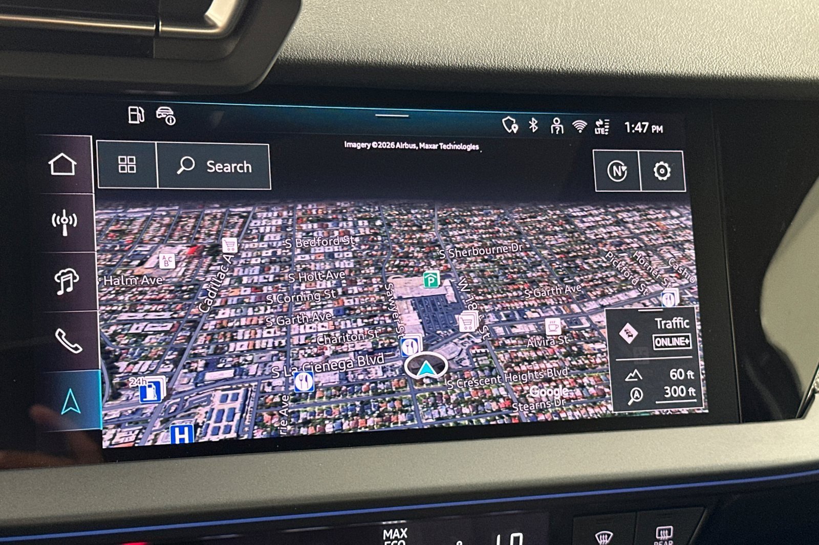 New 2026 Audi S3 Premium image 17