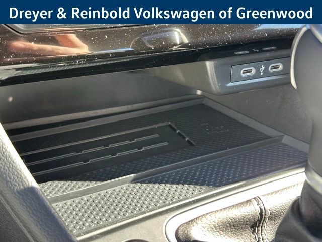 New 2026 Volkswagen Jetta SEL image 17