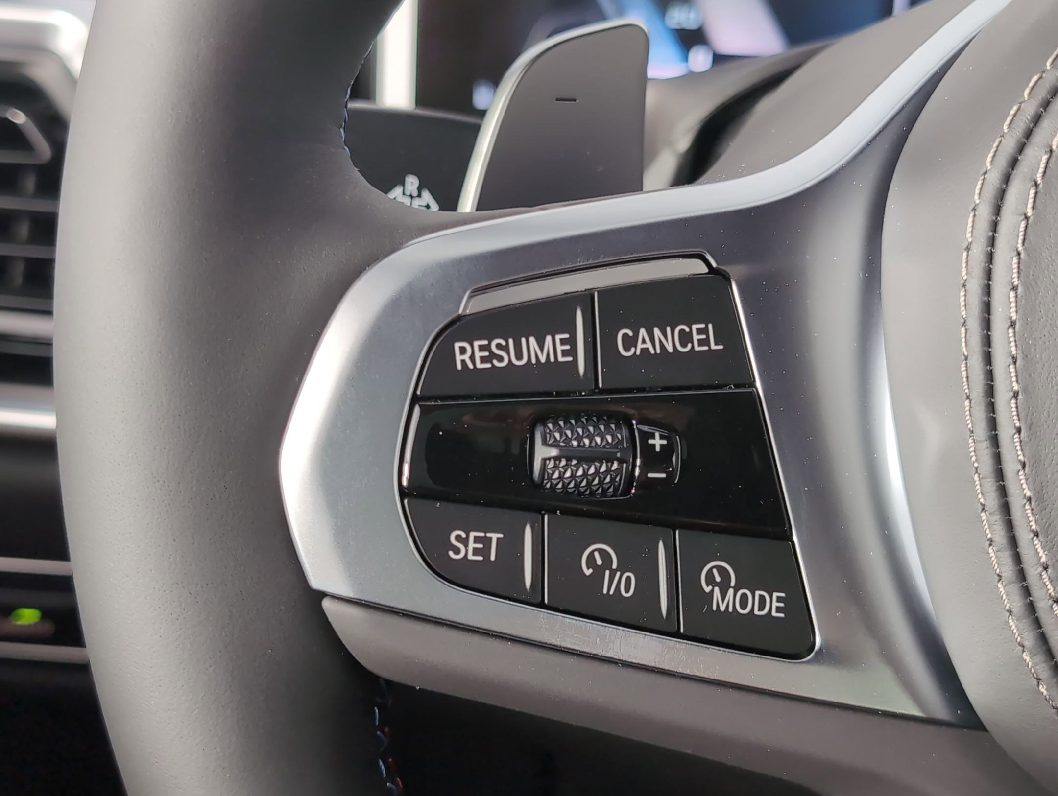 New 2026 BMW X7 M60i image 14