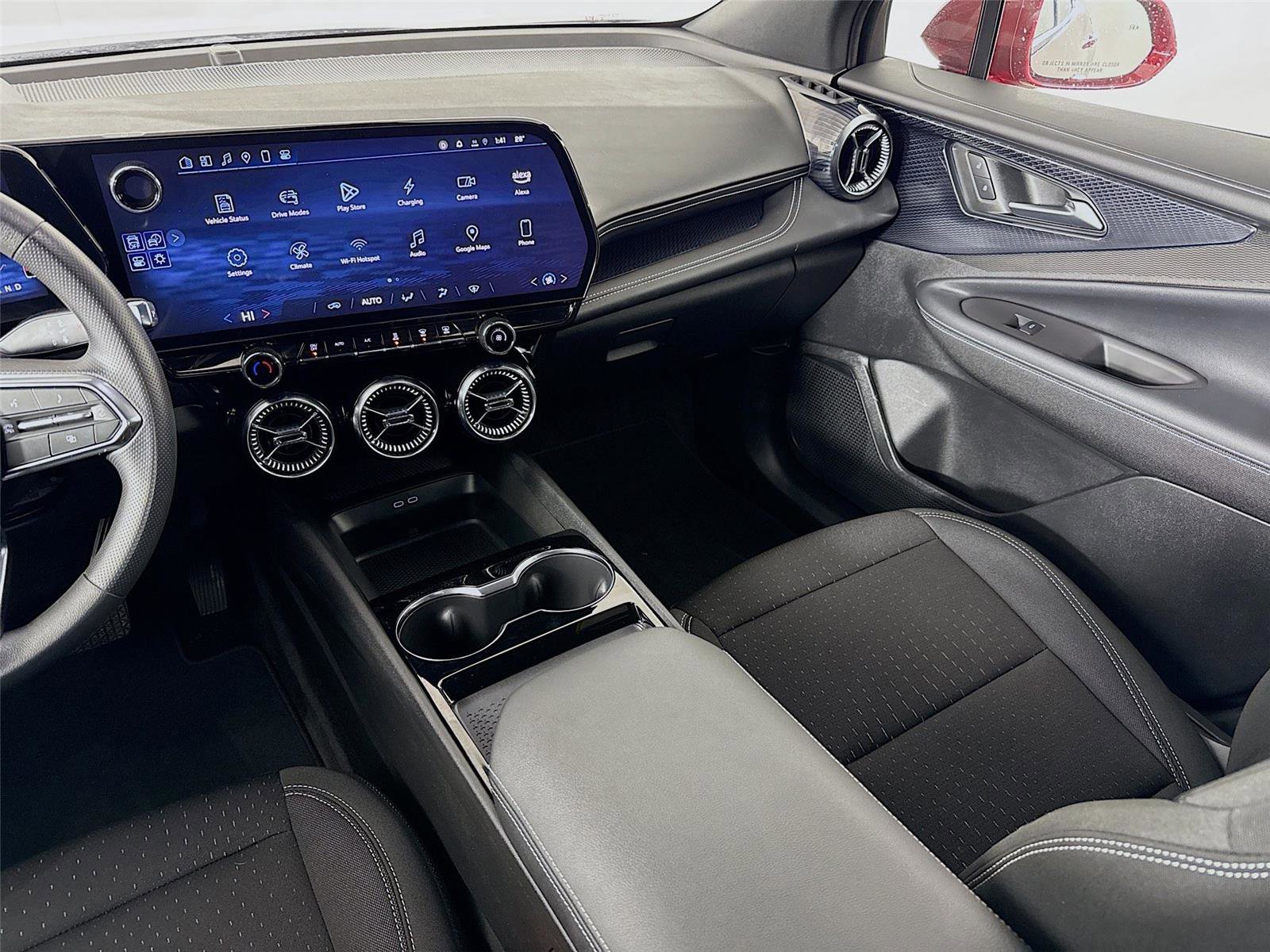 Used 2025 Chevrolet Blazer EV LT image 22