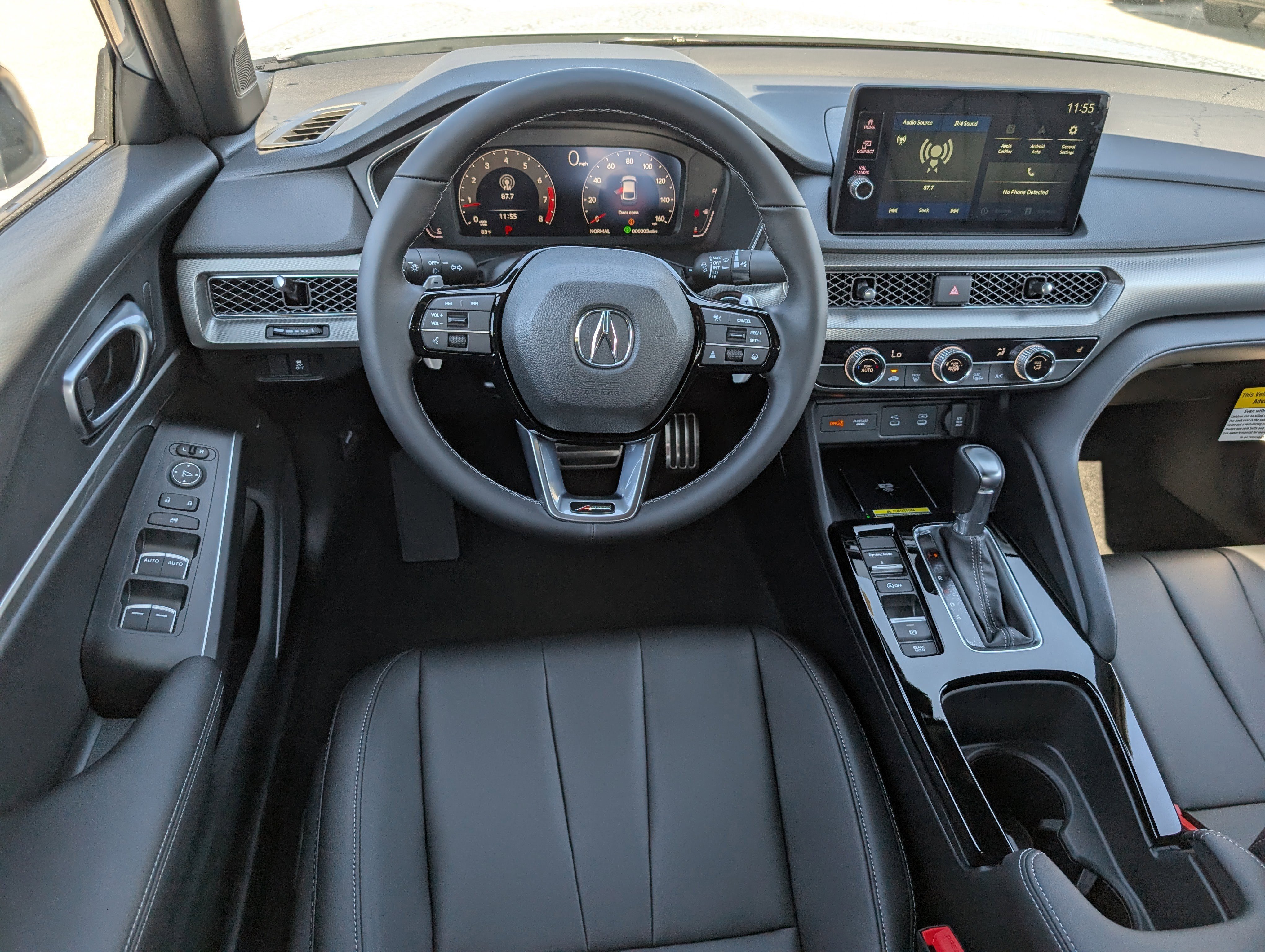 New 2026 Acura Integra A-Spec image 6