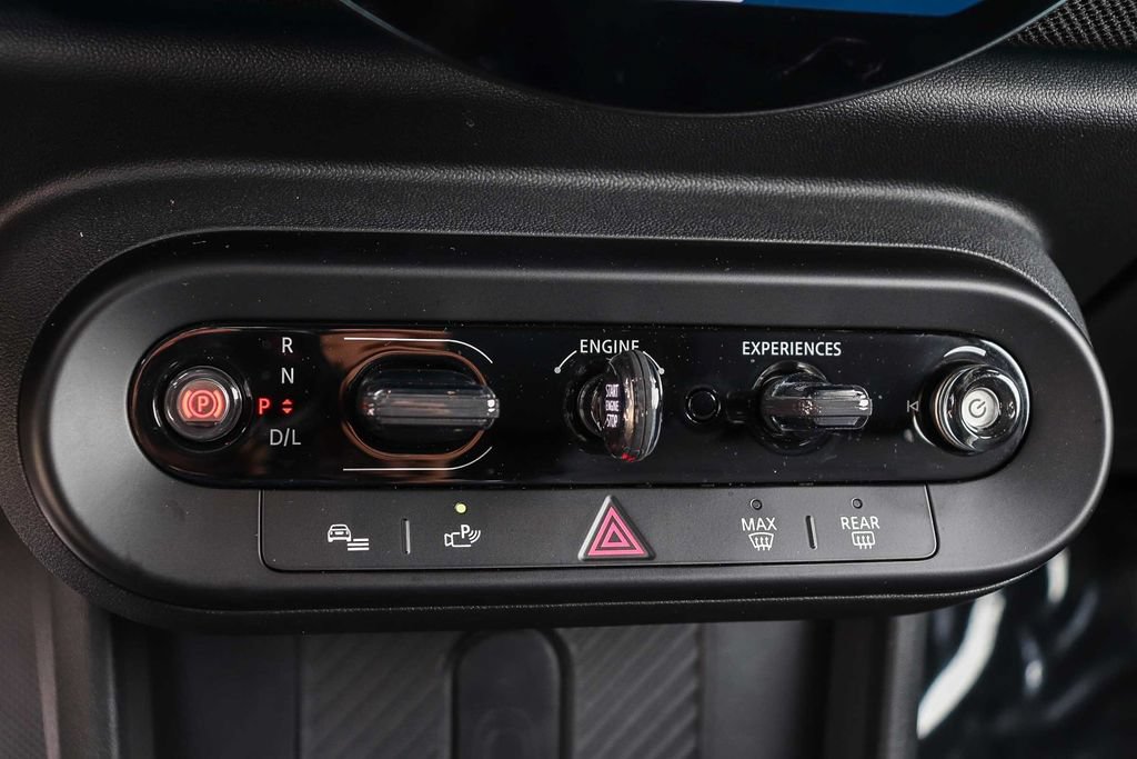 Used 2026 MINI Cooper S FWD image 21