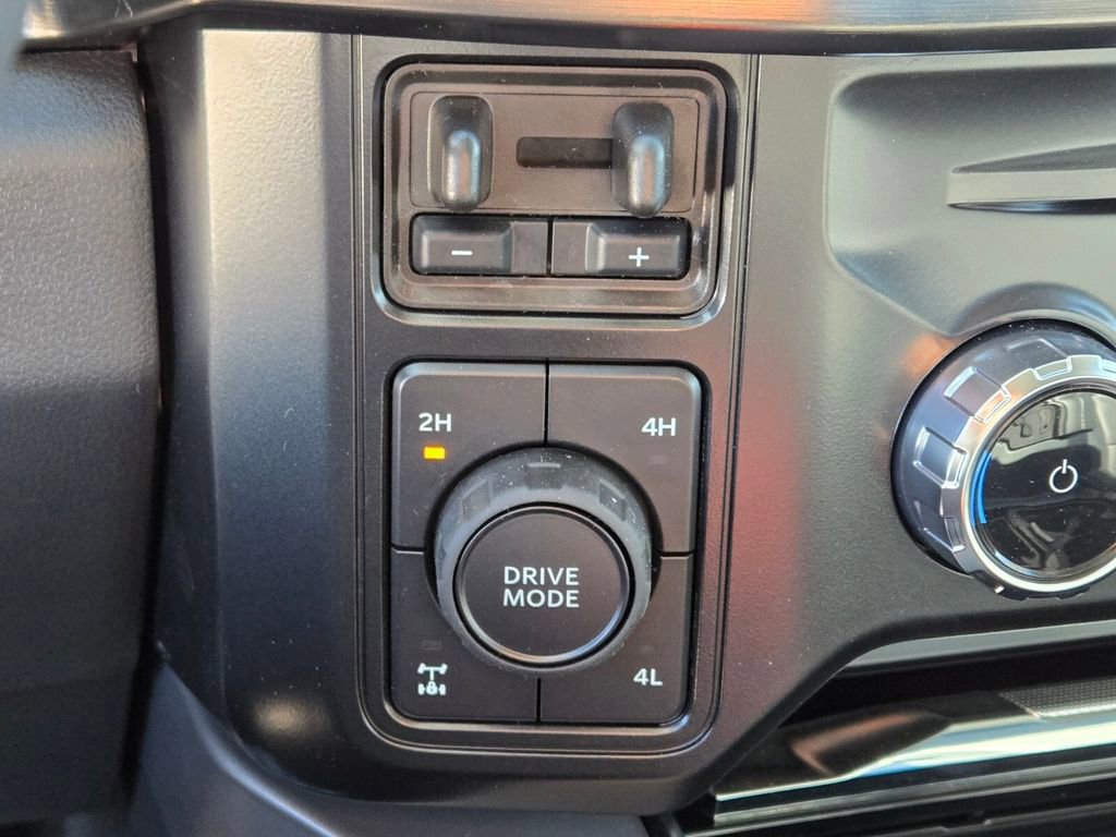 New 2026 Ford F250 Lariat w/ Black Appearance Package AWD/4WD image 16