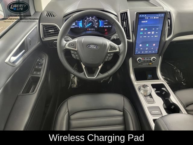 Used 2024 Ford Edge SEL w/ Convenience Package AWD/4WD image 24