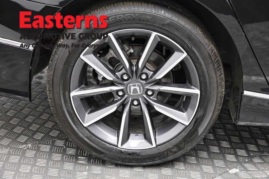 Used 2022 Honda Accord EX-L image 30
