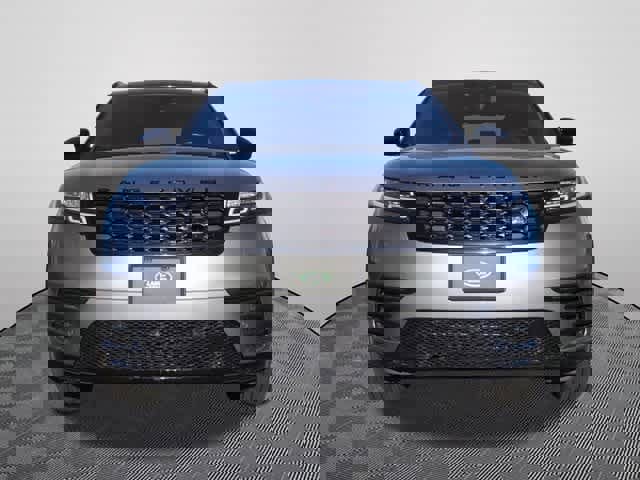 Used 2021 Land Rover Range Rover Velar R-Dynamic S image 5