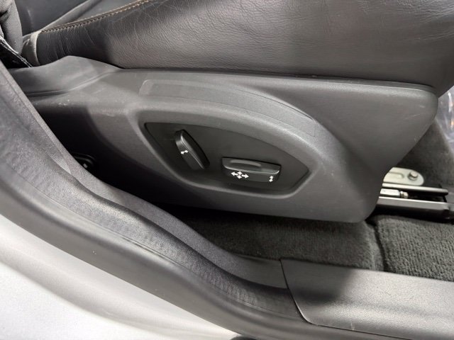 Used 2017 Volvo XC60 T6 Dynamic w/ Preferred Option Package AWD/4WD image 25