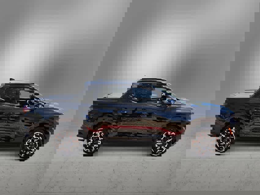 New 2025 Hyundai Santa Cruz Limited image 9