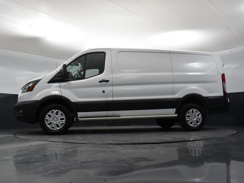 Used 2024 Ford Transit 250 Base w/ Exterior Upgrade Package image 32