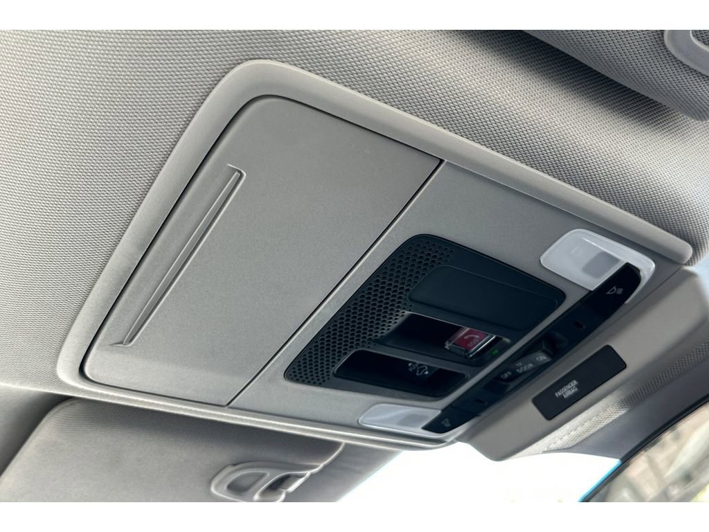 Used 2024 Honda Accord EX image 23