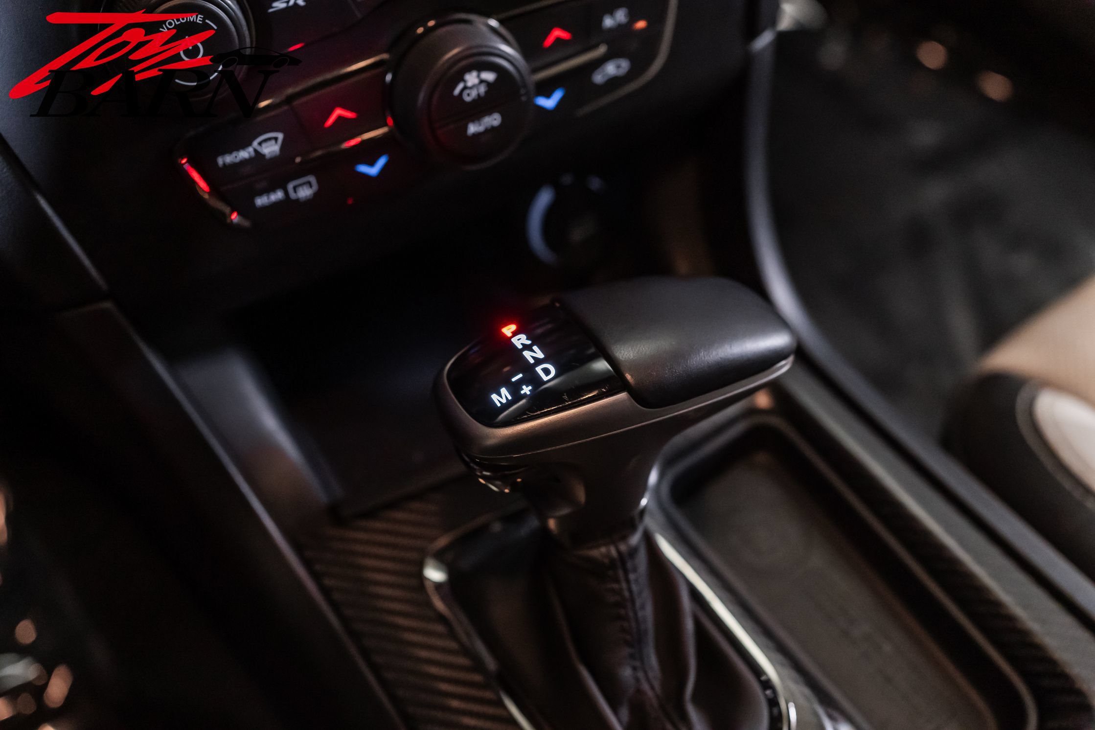 Used 2023 Dodge Charger SRT Hellcat w/ Harman/Kardon Audio Group RWD image 37