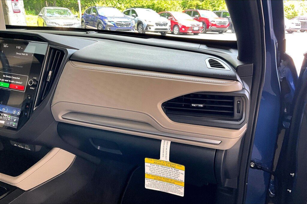 Certified 2026 Subaru Forester Premium AWD/4WD image 11