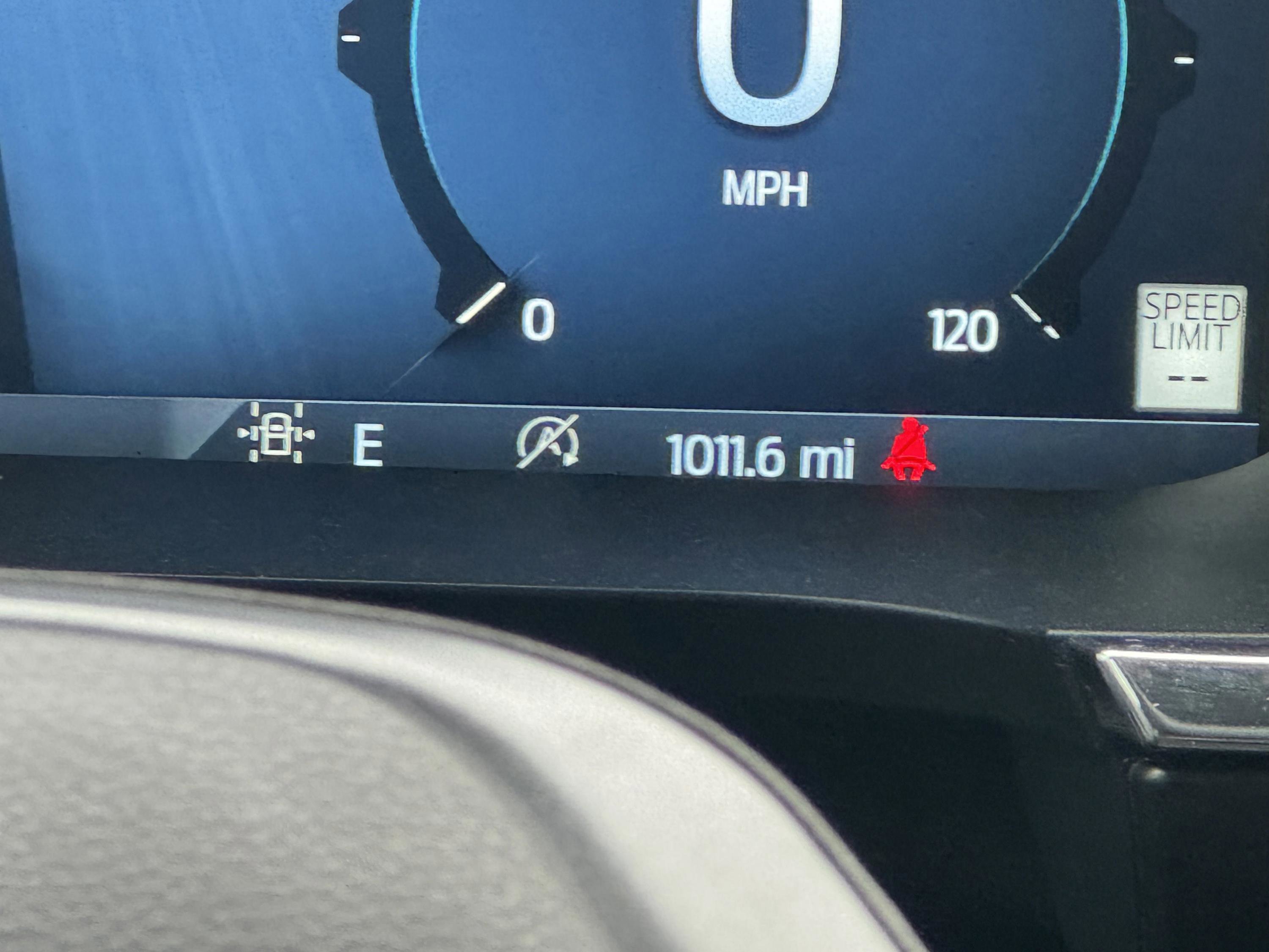 Used 2025 Ford F150 Lariat w/ Equipment Group 501A Mid image 17