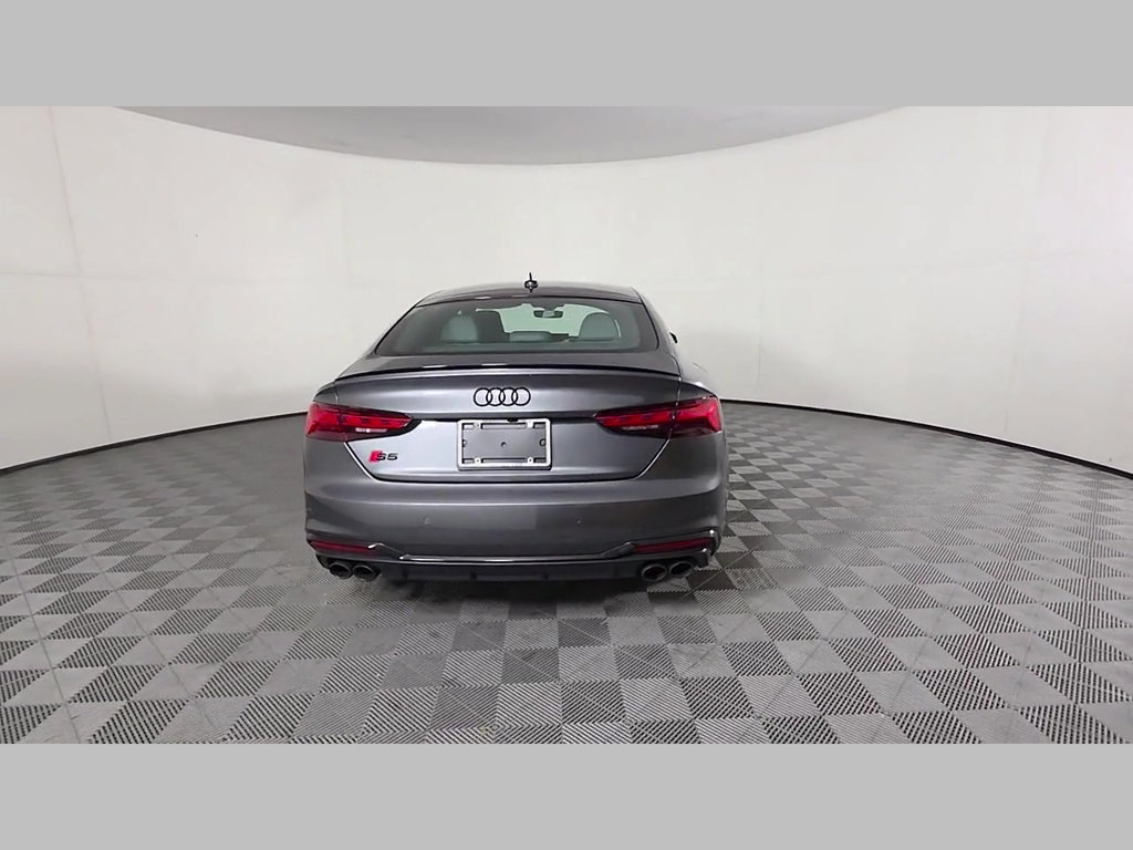 Used 2024 Audi S5 Premium Plus AWD/4WD image 39