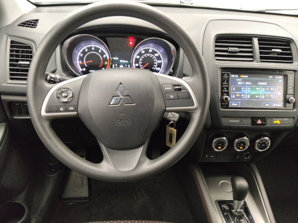 Used 2019 Mitsubishi Outlander Sport ES FWD image 22