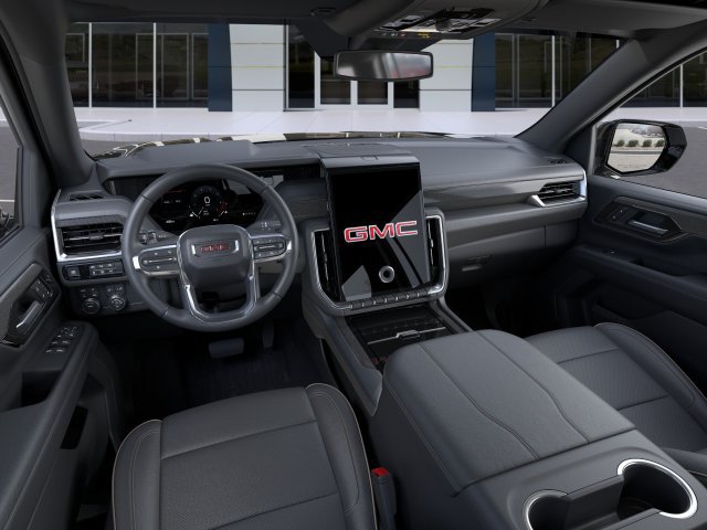 New 2026 GMC Yukon XL Elevation w/ LPO, Floor Liner Package AWD/4WD image 15