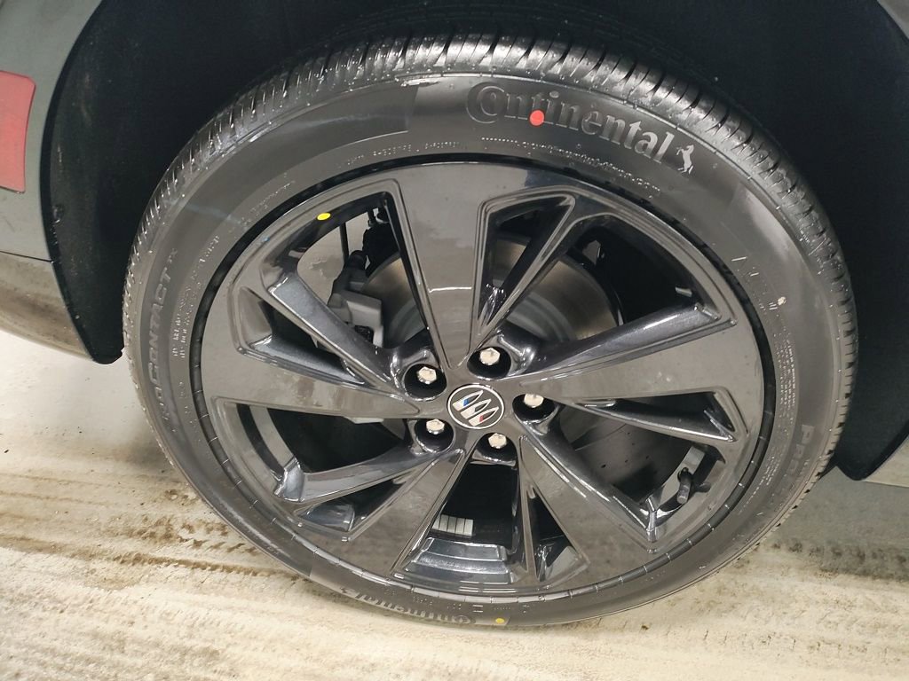 New 2026 Buick Envision Sport Touring image 3