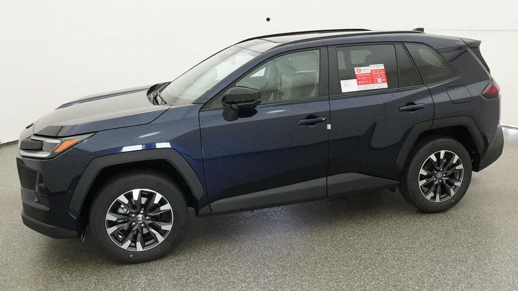 New 2026 Toyota RAV4 Limited AWD/4WD image 5