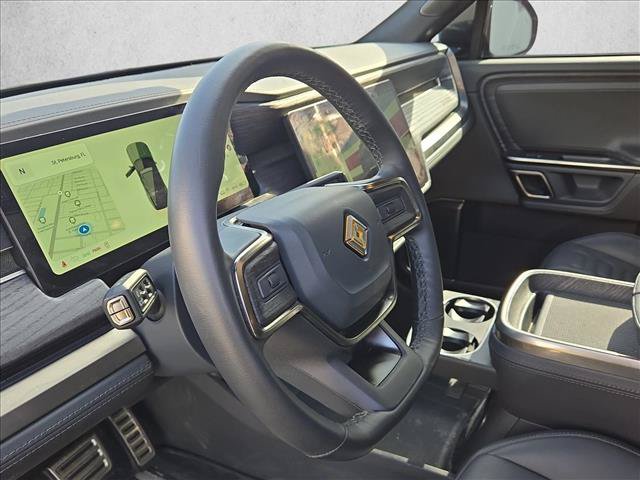 Used 2023 Rivian R1S Adventure AWD/4WD image 9