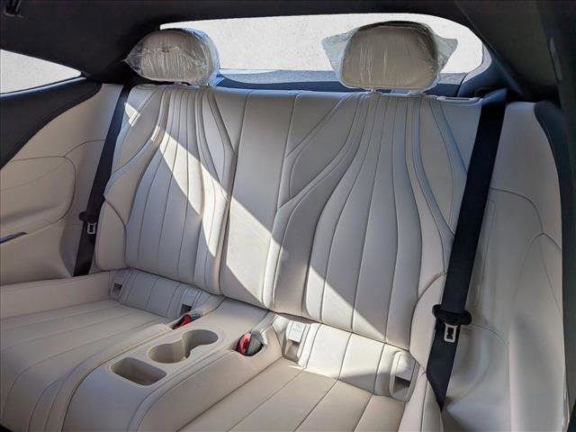 New 2026 Mercedes-Benz CLE 53 AMG 4MATIC Coupe image 14