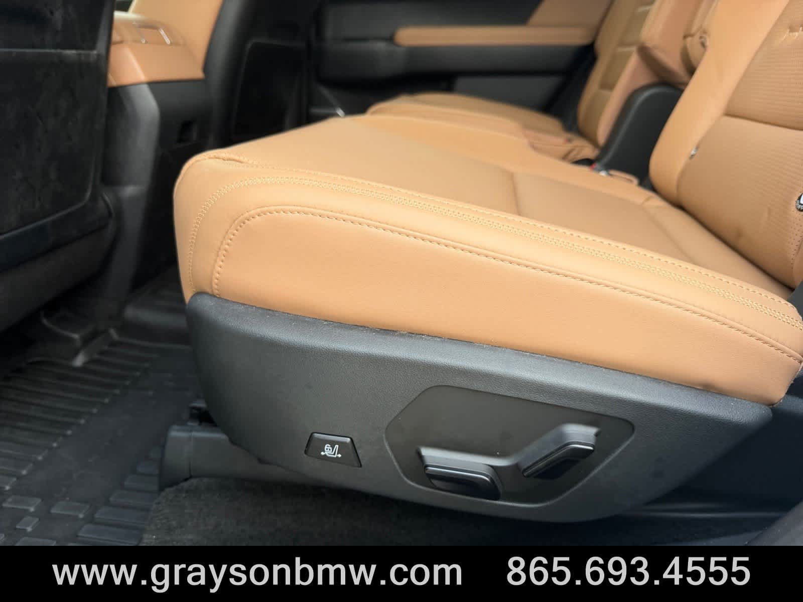 Used 2026 Hyundai Santa Fe Calligraphy AWD/4WD image 15