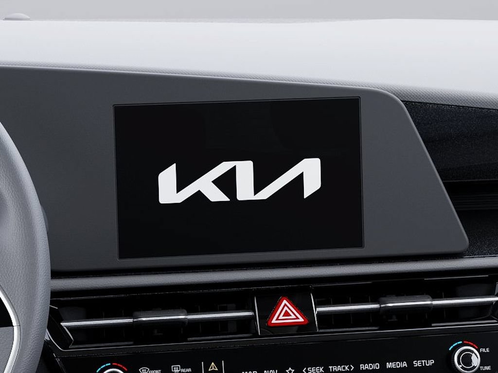New 2026 Kia Niro LX FWD image 21