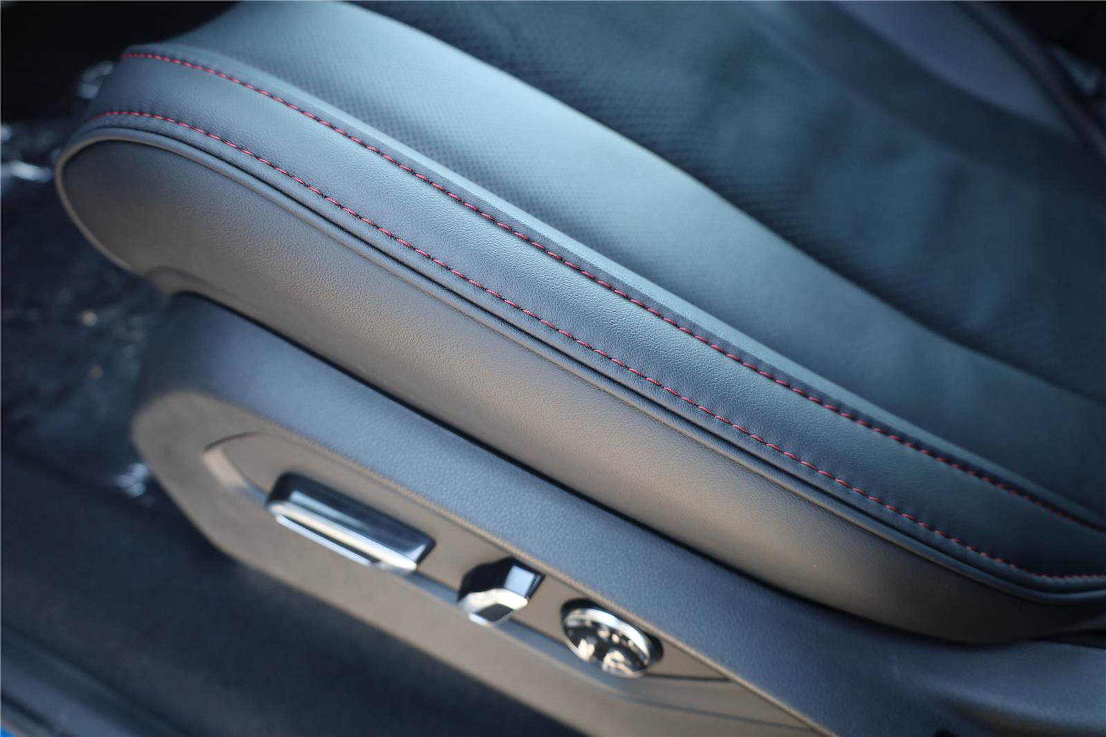 New 2026 Acura MDX A-Spec image 13