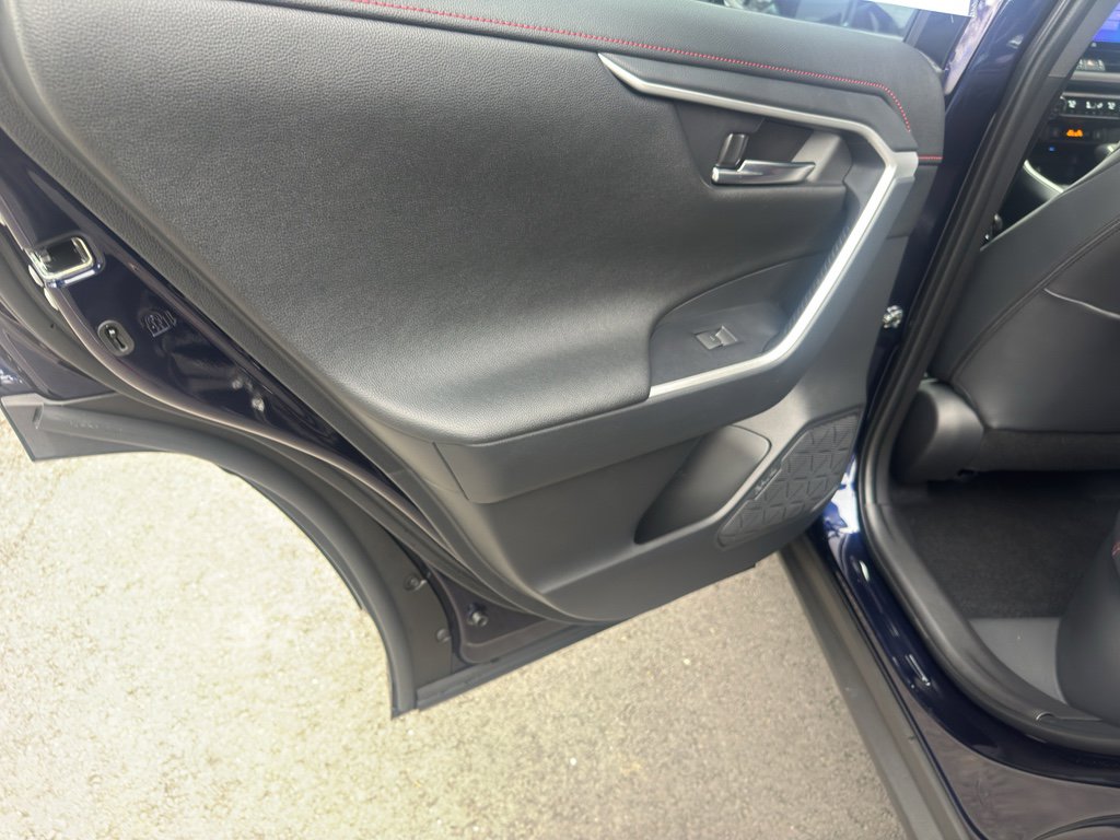 Used 2025 Toyota RAV4 XSE image 10