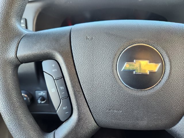 New 2025 Chevrolet Express 4500 w/ Power Convenience Package RWD image 24