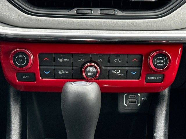 Used 2024 Jeep Compass Limited w/ Elite Group image 29