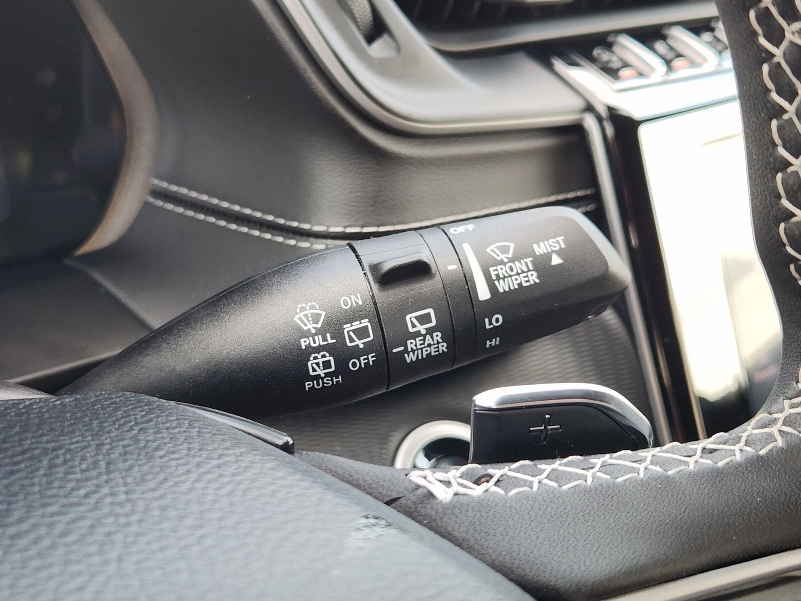 Used 2024 Jeep Grand Cherokee L Altitude AWD/4WD image 41