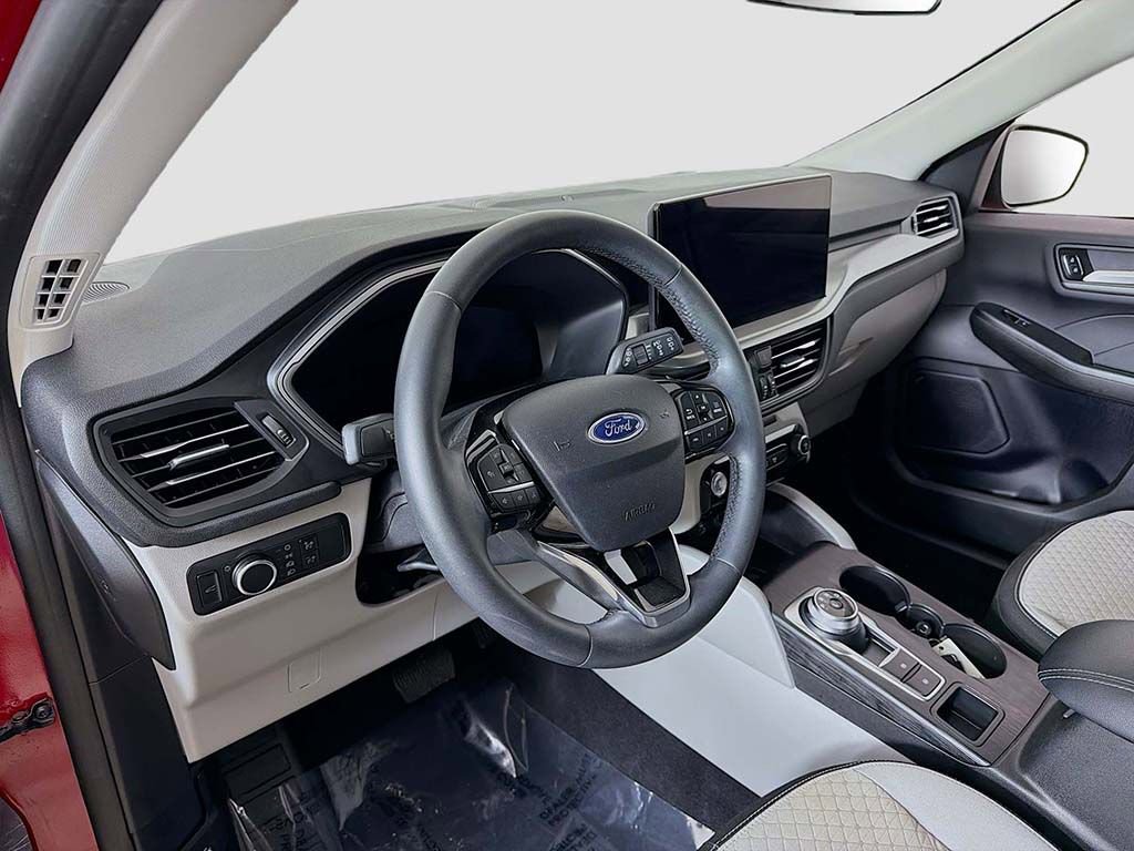 Used 2023 Ford Escape Active w/ Tech Pack #2 image 21