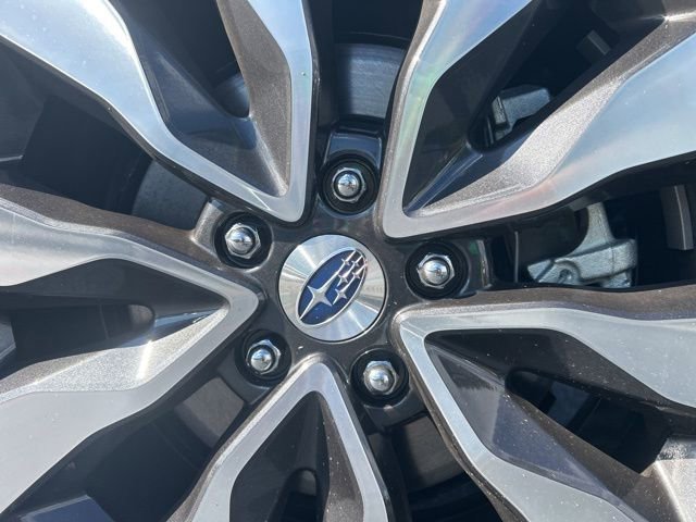 New 2025 Subaru Outback Limited image 7