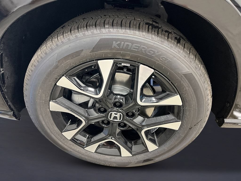 New 2027 Honda HR-V EX-L image 10