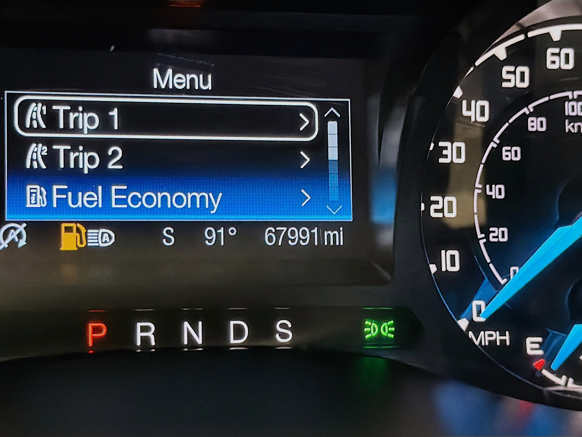 Used 2020 Ford Ranger XL w/ Equipment Group 101A Mid RWD image 8