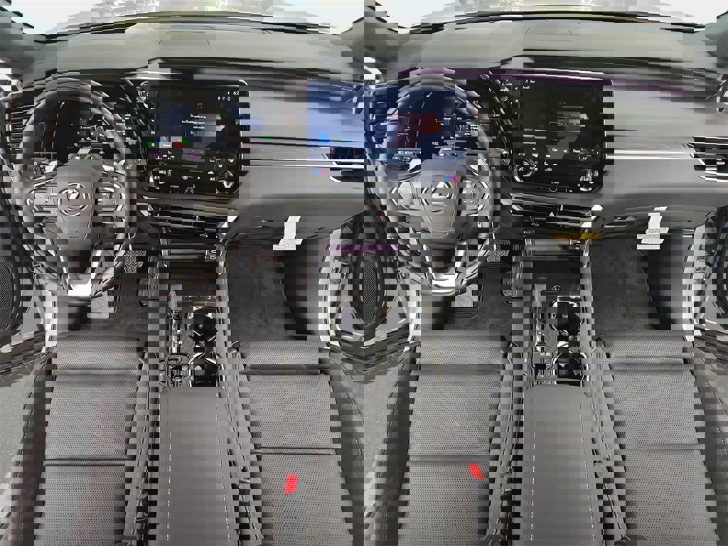 New 2026 Lexus RX 450h AWD image 9