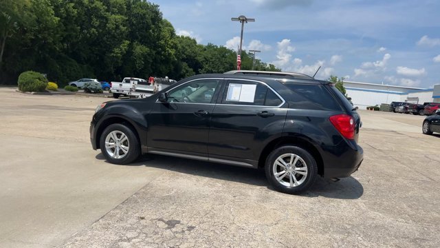 Used 2015 Chevrolet Equinox LT w/ Driver Convenience Package FWD image 6